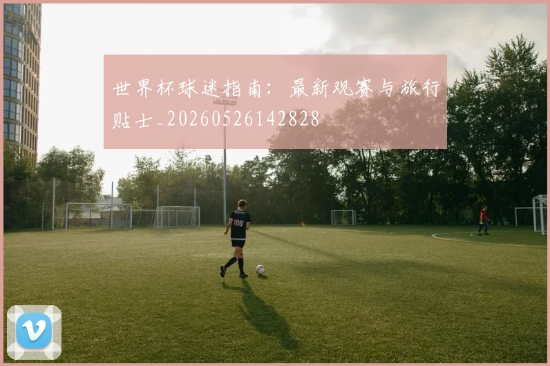 世界杯球迷指南：最新观赛与旅行贴士_20260526142828